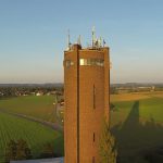 Wasserturm Hülhoven